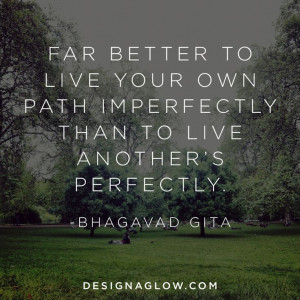 Spirituality Quotes #SpiritualityQuotes #Quotes from Bhagavad Gita