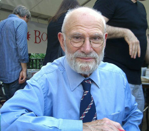 Oliver Sacks (Wikipedia)