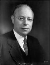 robert taft robert alphonso taft of the taft political family of ...