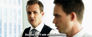 mike ross suits quotes