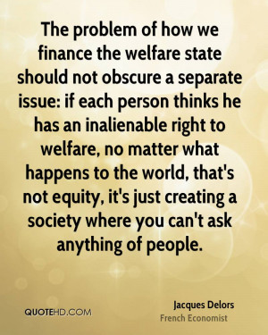 obscure a separate issue: if each person thinks he has an inalienable ...