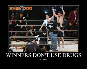 funny anti drugs slogans