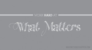 2011 Making Things Happen: Photo