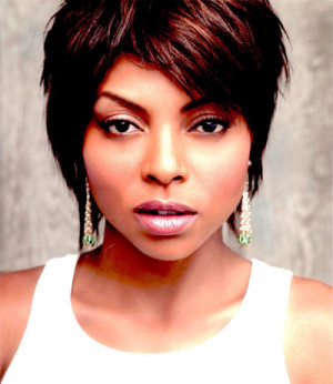 Taraji P Henson Quotes