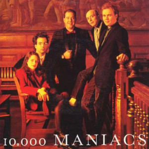 10,000 Maniacs - Natalie Merchant