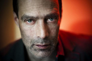 Sebastian Junger Pictures