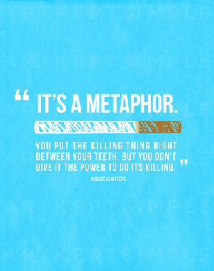 ... Clip Of “The Fault In Our Stars” From The MTV’s Movie Awards