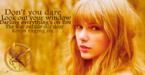 Safe And Sound Taylor Swift Quotes Original jpg