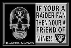 OakLAnd Raiders Quotes and Catchprases