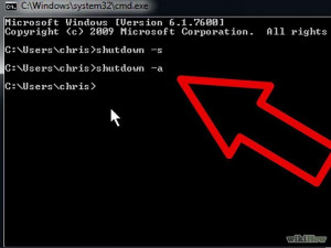 Windows Command Line Quotes ~ How to Shut Down Your Windows Computer ...