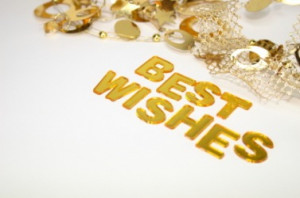Quotes and Phrases for Best Wishes