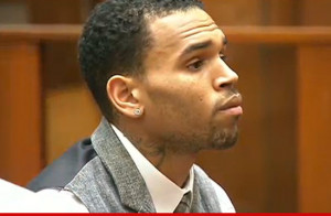 Chris Brown Fails Drug Test In Rihanna Case