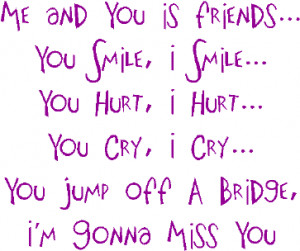 30 Lovely I Miss You Quotes