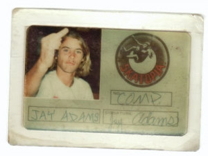 Jay Adams Quotes