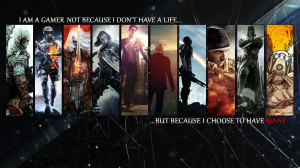 ... battlefield 3 assassins creed 3 hitman absolution comm Wallpaper HD