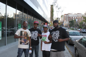 GunDAY MonDAY :: Rico Blox Stop Frontin Video Shoot :: Exclusive 5for5 ...