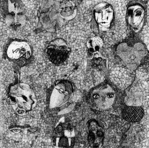 RUDIMENTARY PENI: POPE ADRIAN the 37th PSYCHIATRIC