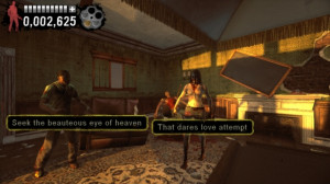Typing of the Dead: Overkill Receives Multiplayer Mode and Shakespeare ...