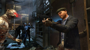 Call Duty Black Ops 2 Zombies