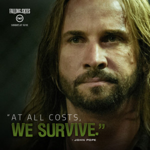 My Fellow Members of the AFA Resistance,