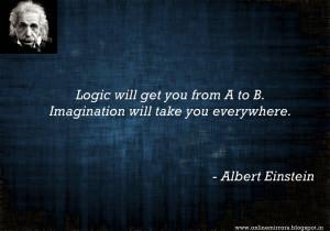 albert einstein quotes imagination, albert einstein imagination quote ...