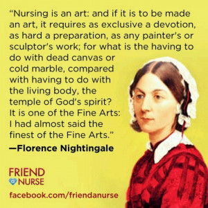 Florence Nightingale