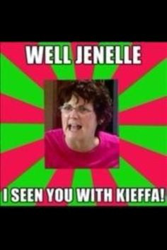 barbara from teen mom 2 more laughing funny shit quote teen moms funny ...