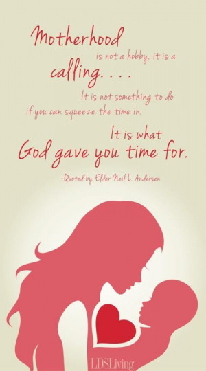... If You Can Squeeze The Time In, It Is What God Gave You Time For