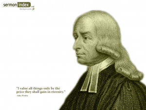 John Wesley Quotes John wesley