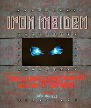 Iron Maiden Quotes