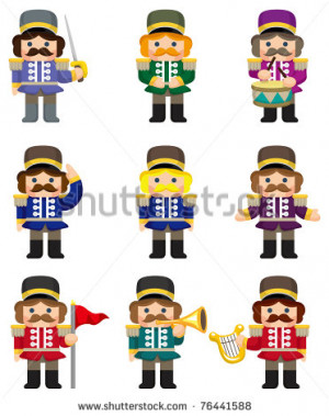 toy soldier christmas tree christmas toy soldier clipart christmas toy ...