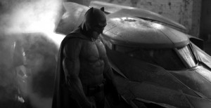 RUMOR: Ben Affleck pode dirigir filme solo do Batman Ticket
