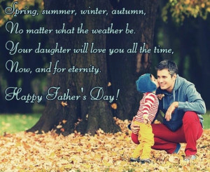 Happy Fathers Day Inspirational Quotes 2015, Fathers Day Quotes 2015