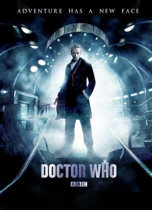 The Twelfth Doctor Fanart