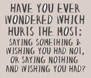 Relationship love confused love rating - quotes looks stats bayside ...