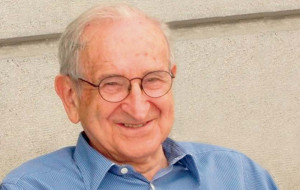 Return to form: Joseph Rykwert