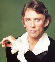 Erik Bruhn's Profile