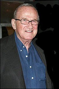 Larry Gelbart Film/TV Producer