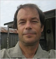 Mississippi Invaded by Idealism