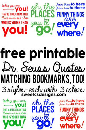 MEGA-Dr-Seuss-download-3-quote-printables-in-different-colors-plus ...