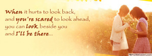 ll Be There Facebook Timeline Cover Photo