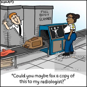 radiology cartoons, radiology cartoon, radiology picture, radiology ...