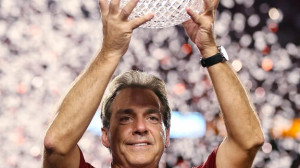 Nick Saban