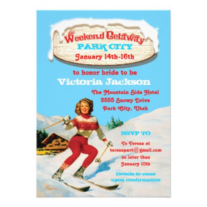 File Name : ski_weekend_getaway_with_vintage_pin_up_invitation ...
