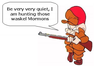 Searched Term: elmer fudd quotes