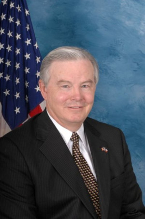 Congressman Joe Barton (R-TX)