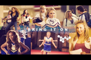 About 'Bring It On All or Nothing'