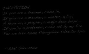 Best Quote From Book Shel