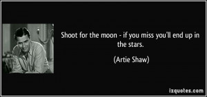 More Artie Shaw Quotes
