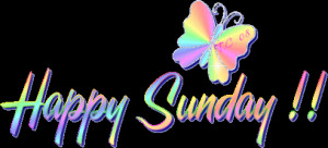 Sunday - Pictures, Greetings and Images for Facebook